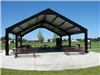 Picnic Pavilion