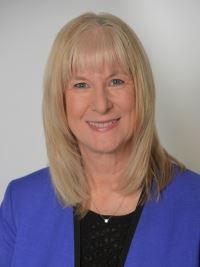 Virginia Clough Portrait