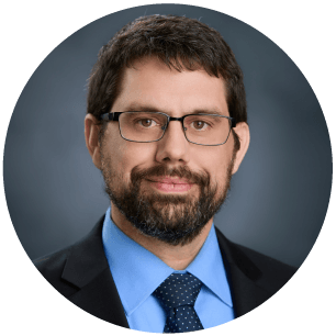 Headshot of City Attorney Kelly Konkright