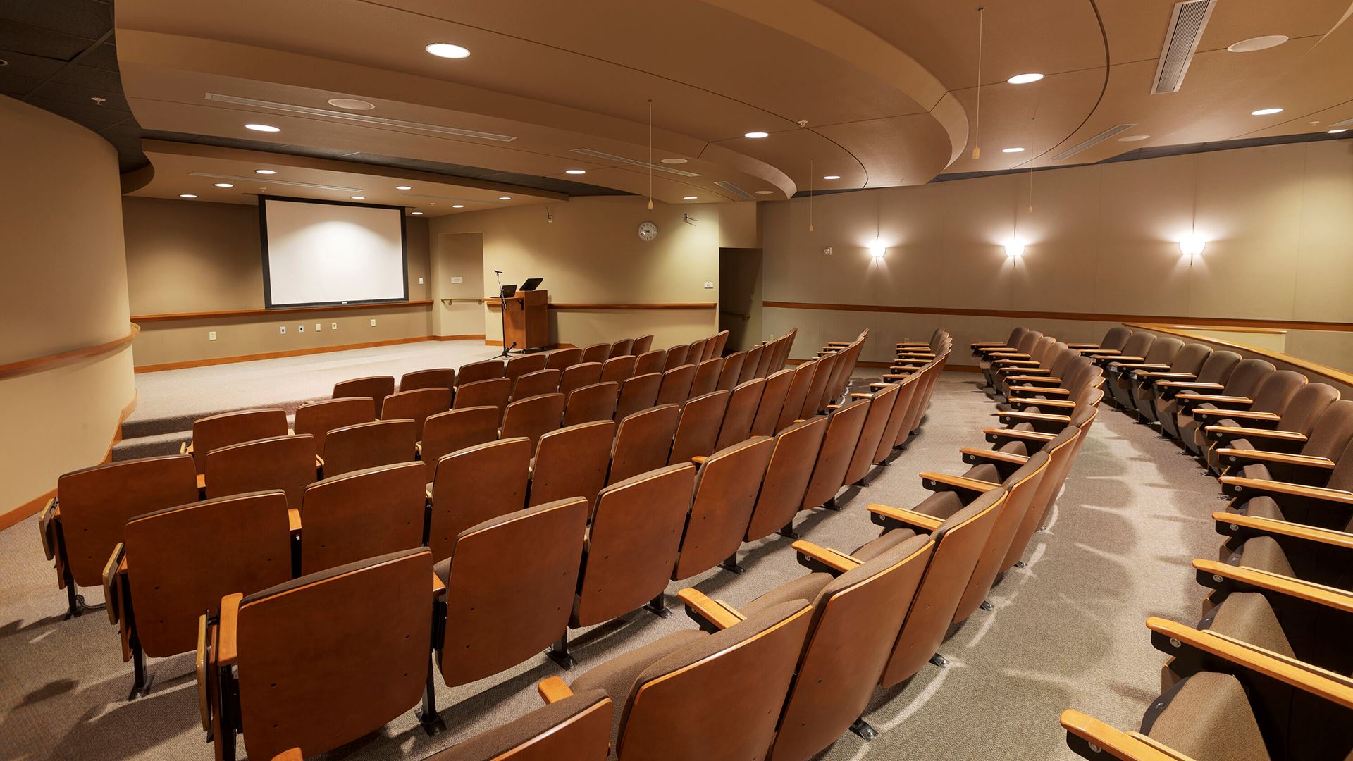 Auditorium 1920x1080