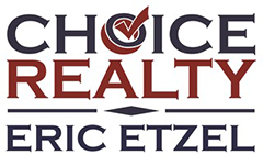 Choice Realty Web Logo